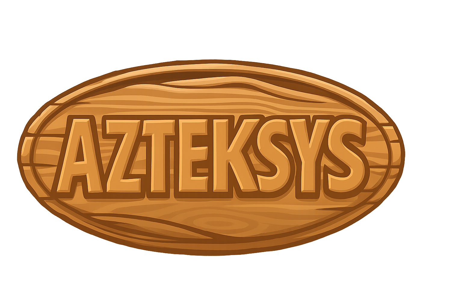 AZTEKSYS LOGO